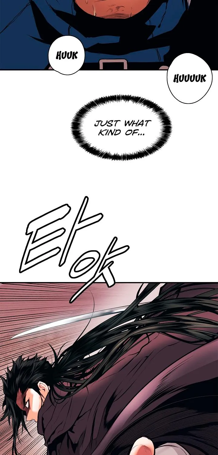 MookHyang – Dark Lady Zinmanga X Chapter 24 Page 54