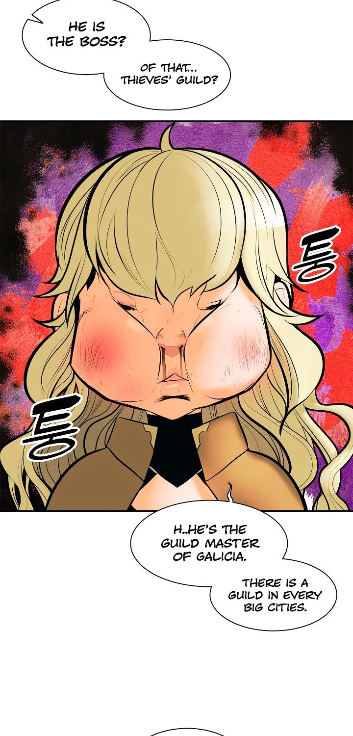 MookHyang – Dark Lady Zinmanga X Chapter 22 Page 35