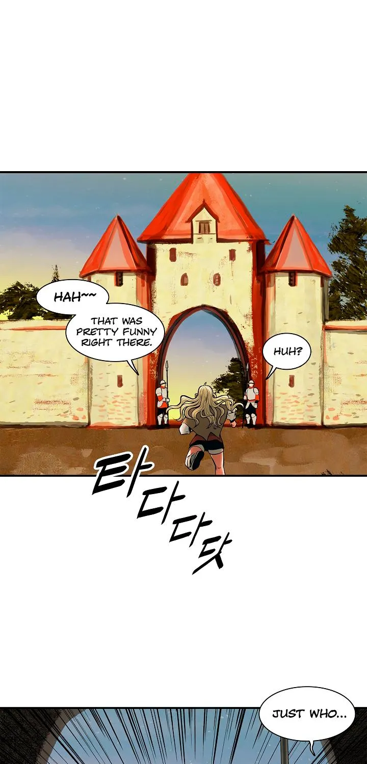 MookHyang – Dark Lady Zinmanga X Chapter 22 Page 40