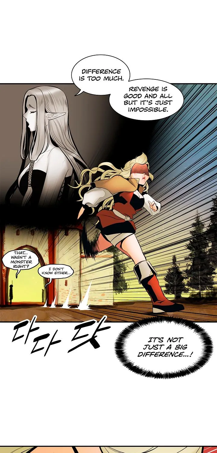 MookHyang – Dark Lady Zinmanga X Chapter 22 Page 42