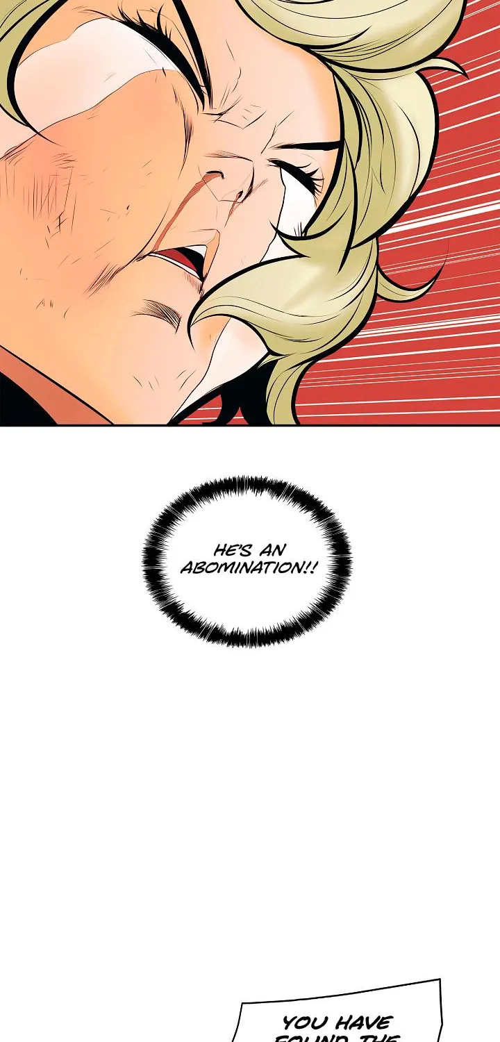 MookHyang – Dark Lady Zinmanga X Chapter 22 Page 43