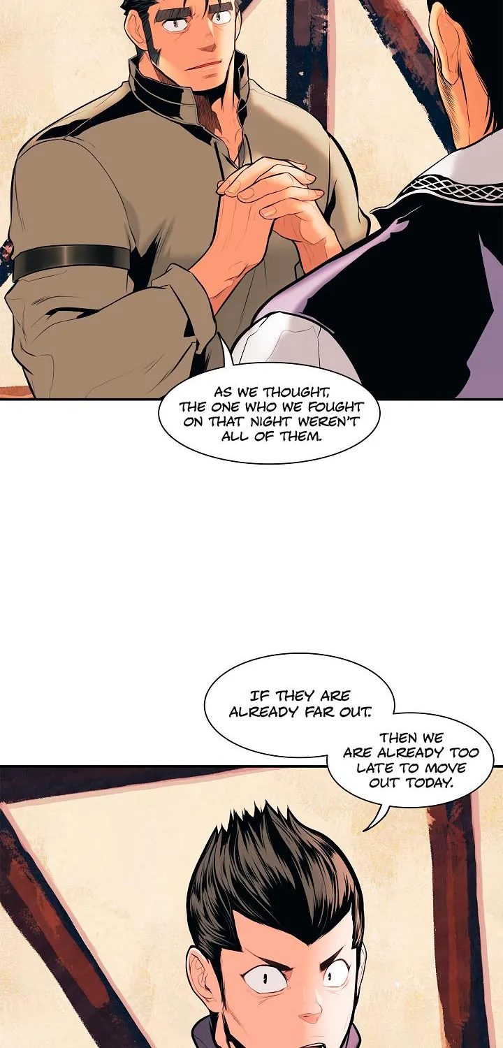 MookHyang – Dark Lady Zinmanga X Chapter 22 Page 45