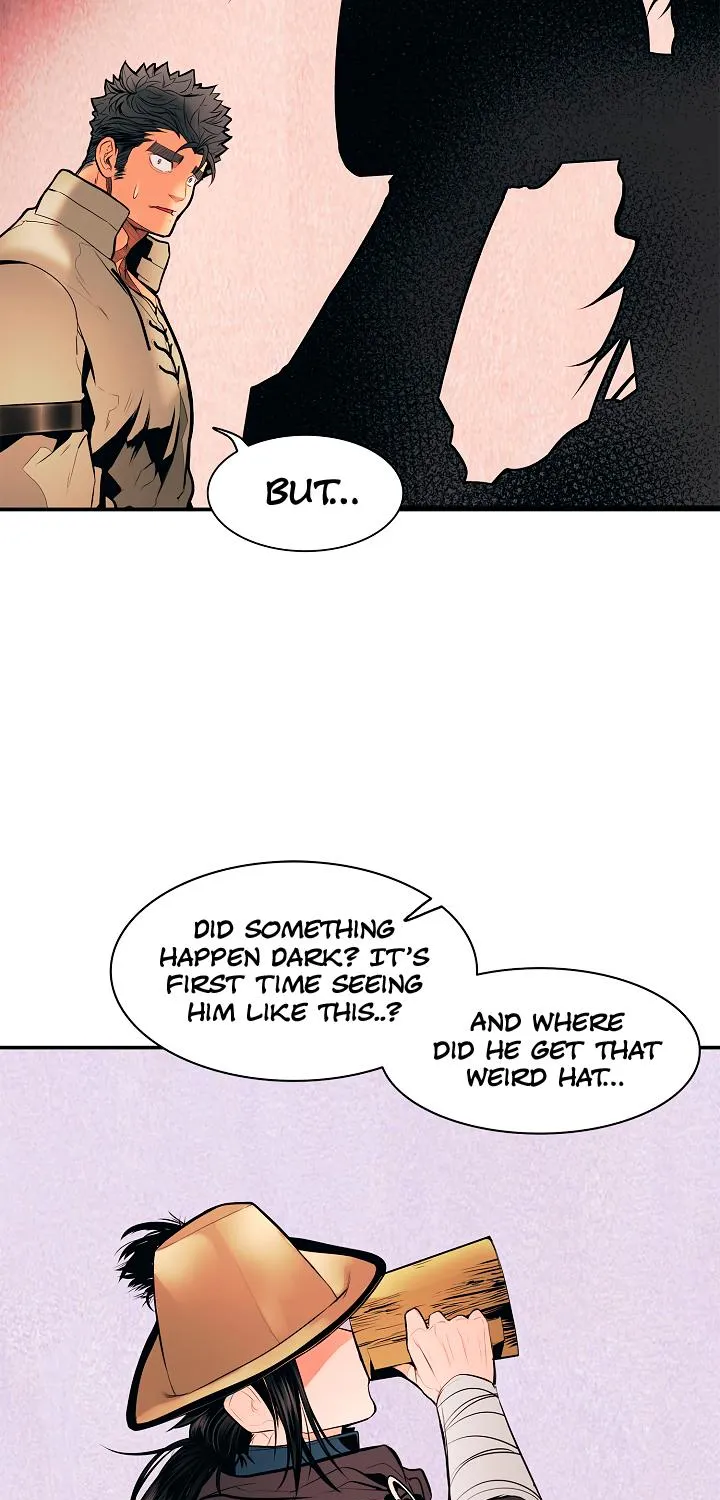 MookHyang – Dark Lady Zinmanga X Chapter 22 Page 48