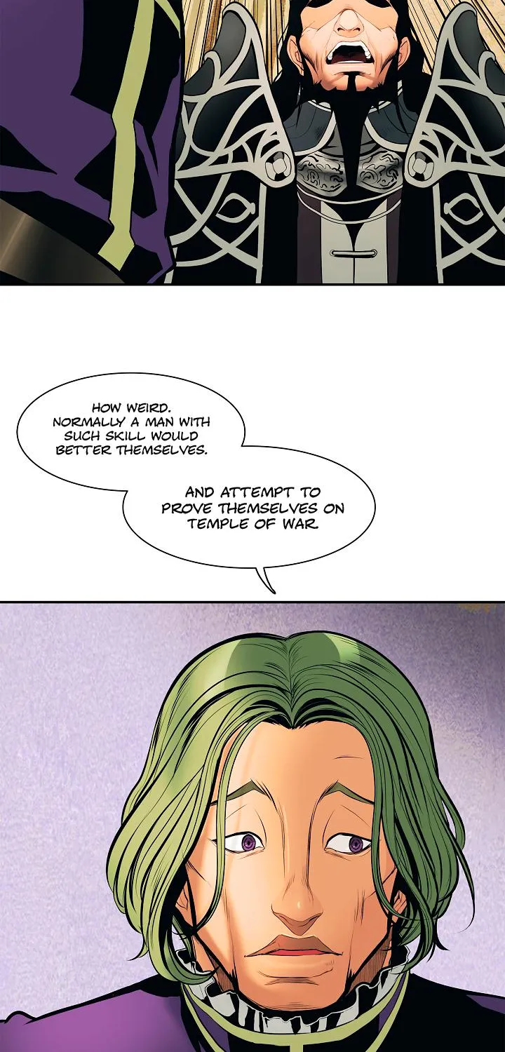 MookHyang – Dark Lady Zinmanga X Chapter 22 Page 61