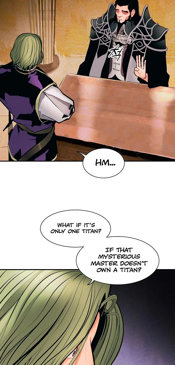 MookHyang – Dark Lady Zinmanga X Chapter 22 Page 70