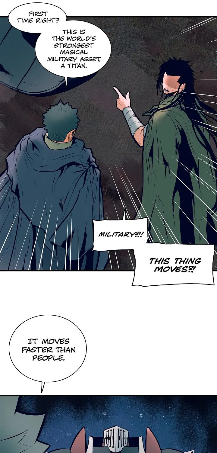 MookHyang – Dark Lady Zinmanga X Chapter 21 Page 18