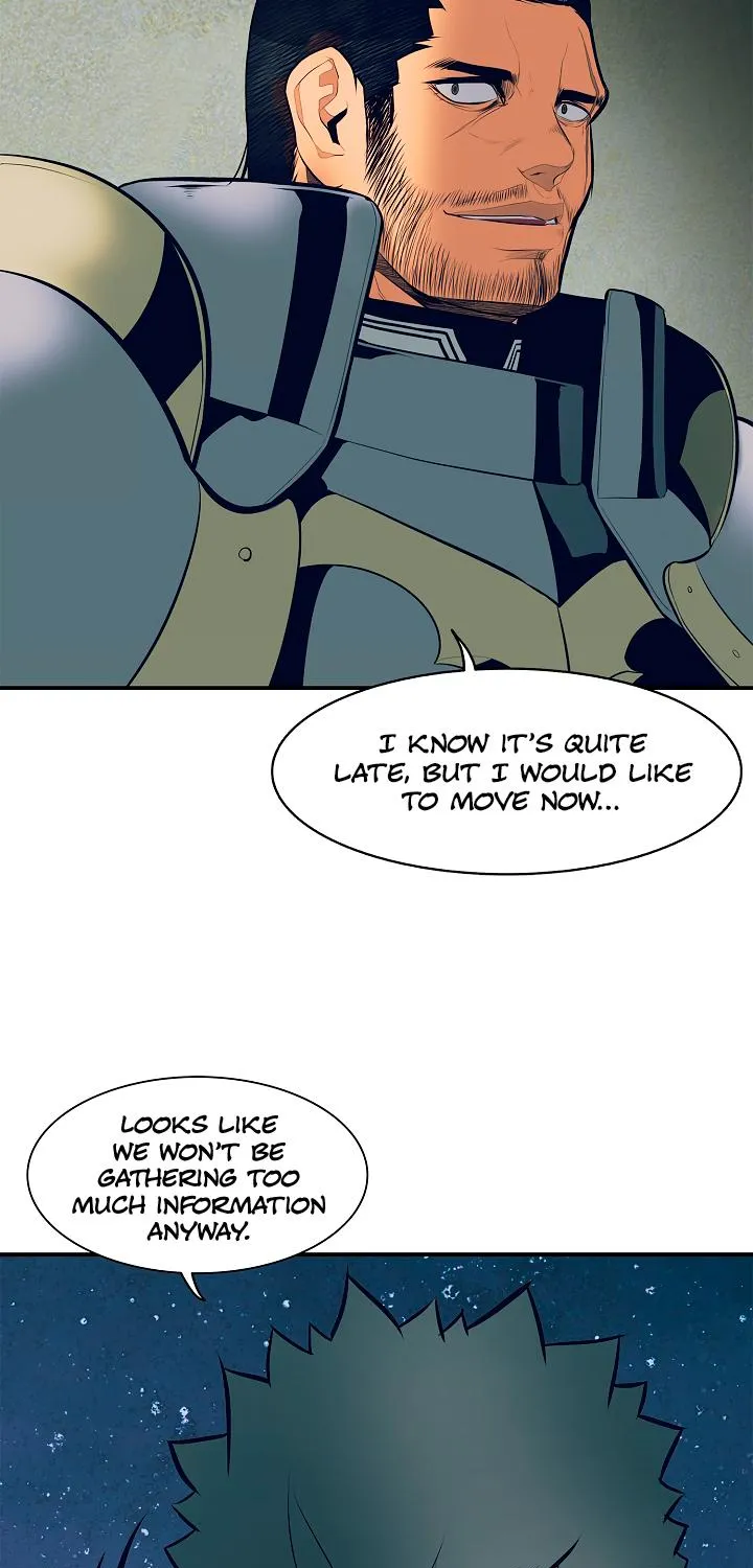 MookHyang – Dark Lady Zinmanga X Chapter 21 Page 20