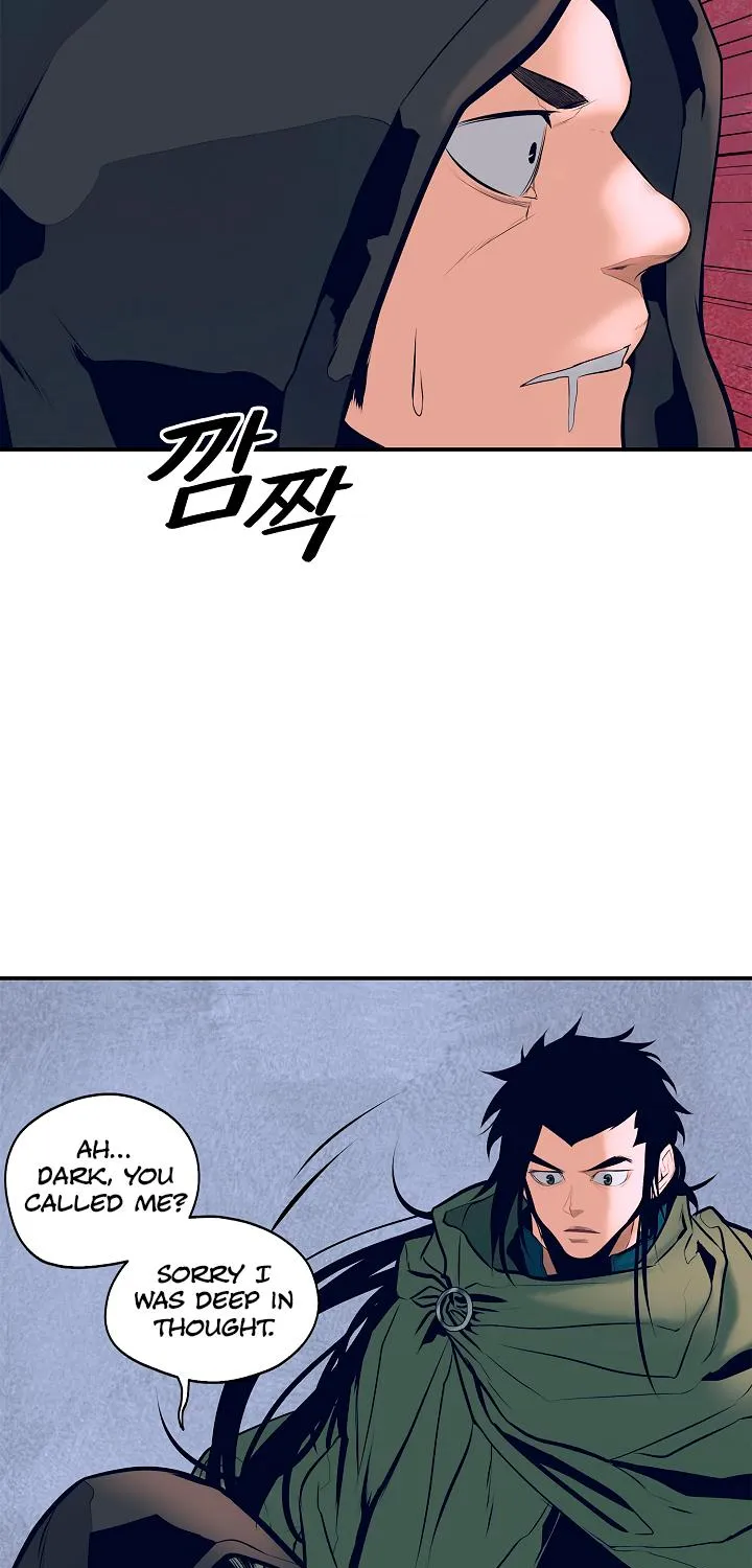 MookHyang – Dark Lady Zinmanga X Chapter 21 Page 24