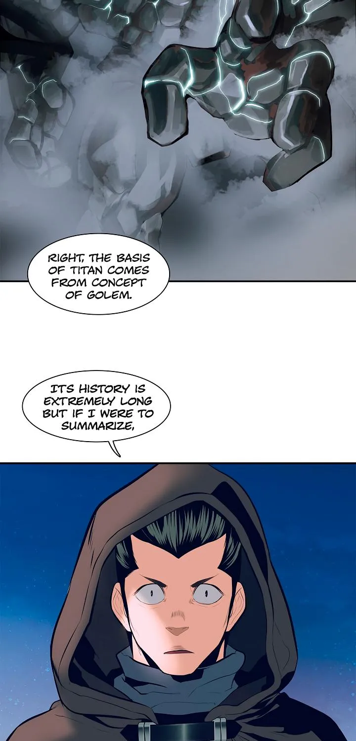 MookHyang – Dark Lady Zinmanga X Chapter 21 Page 28