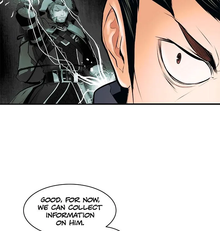 MookHyang – Dark Lady Zinmanga X Chapter 20 Page 31