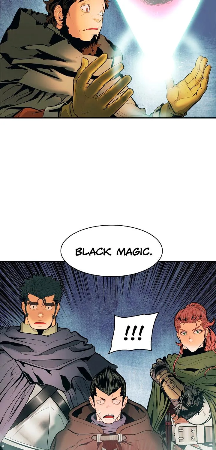 MookHyang – Dark Lady Zinmanga X Chapter 20 Page 36
