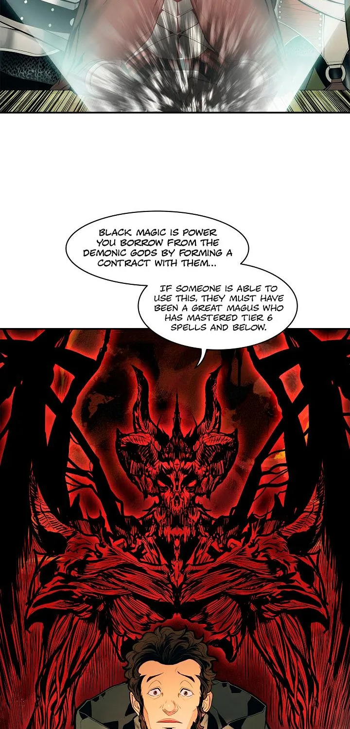 MookHyang – Dark Lady Zinmanga X Chapter 20 Page 37