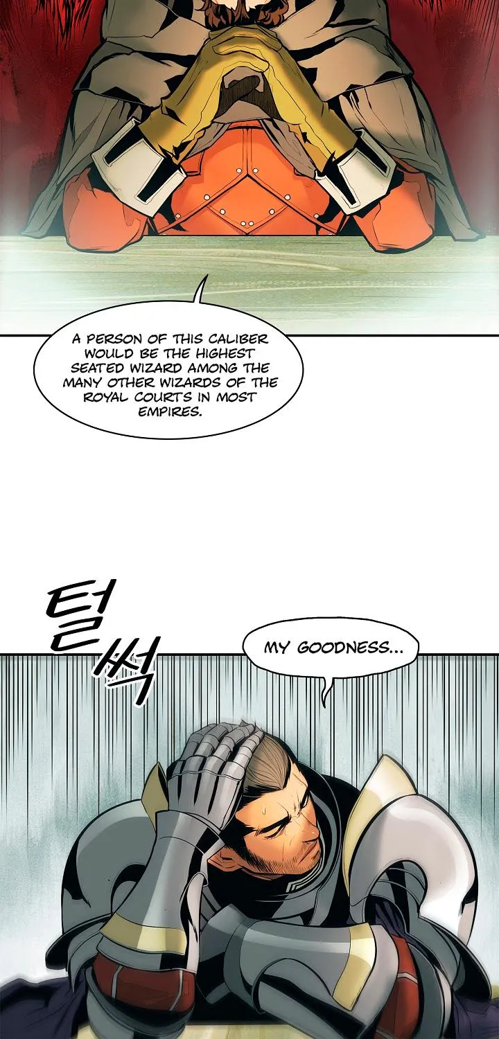MookHyang – Dark Lady Zinmanga X Chapter 20 Page 38