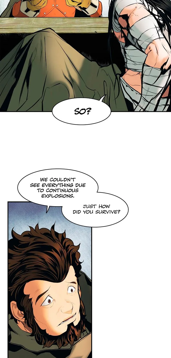 MookHyang – Dark Lady Zinmanga X Chapter 20 Page 52