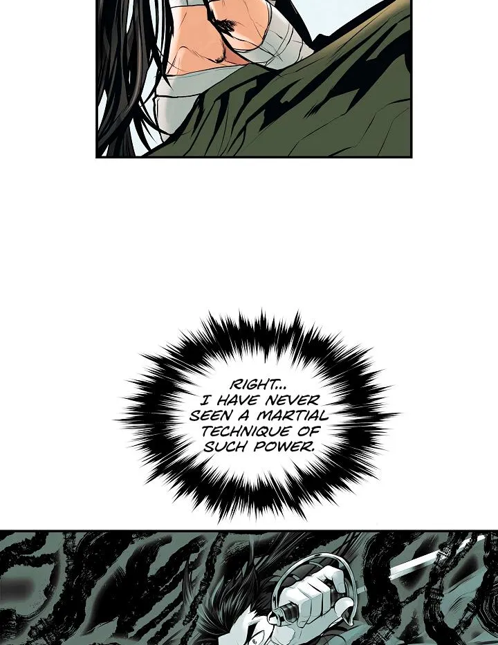 MookHyang – Dark Lady Zinmanga X Chapter 20 Page 55