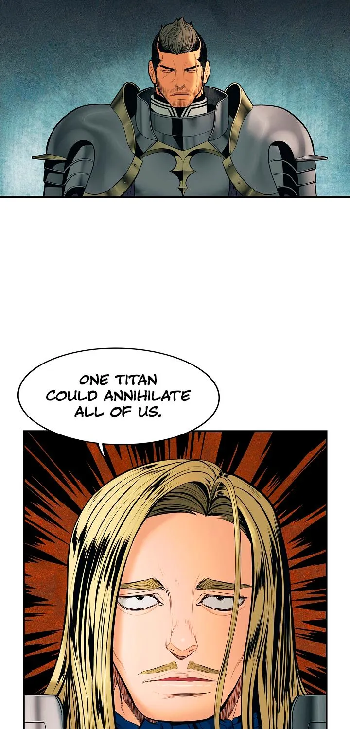 MookHyang – Dark Lady Zinmanga X Chapter 20 Page 64