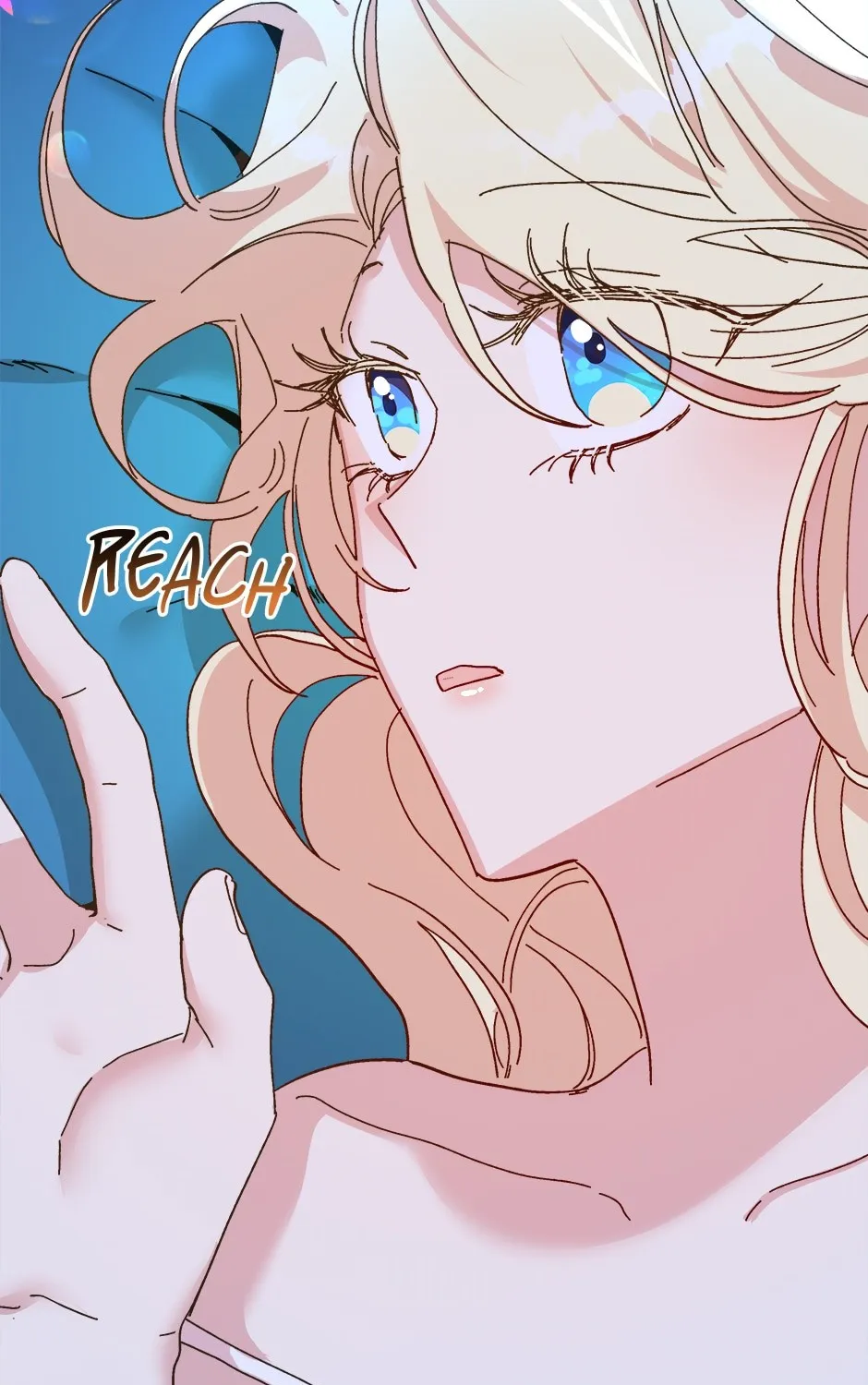 The Princess Pretends To Be Crazy Zinmanga X Chapter 74 Page 9