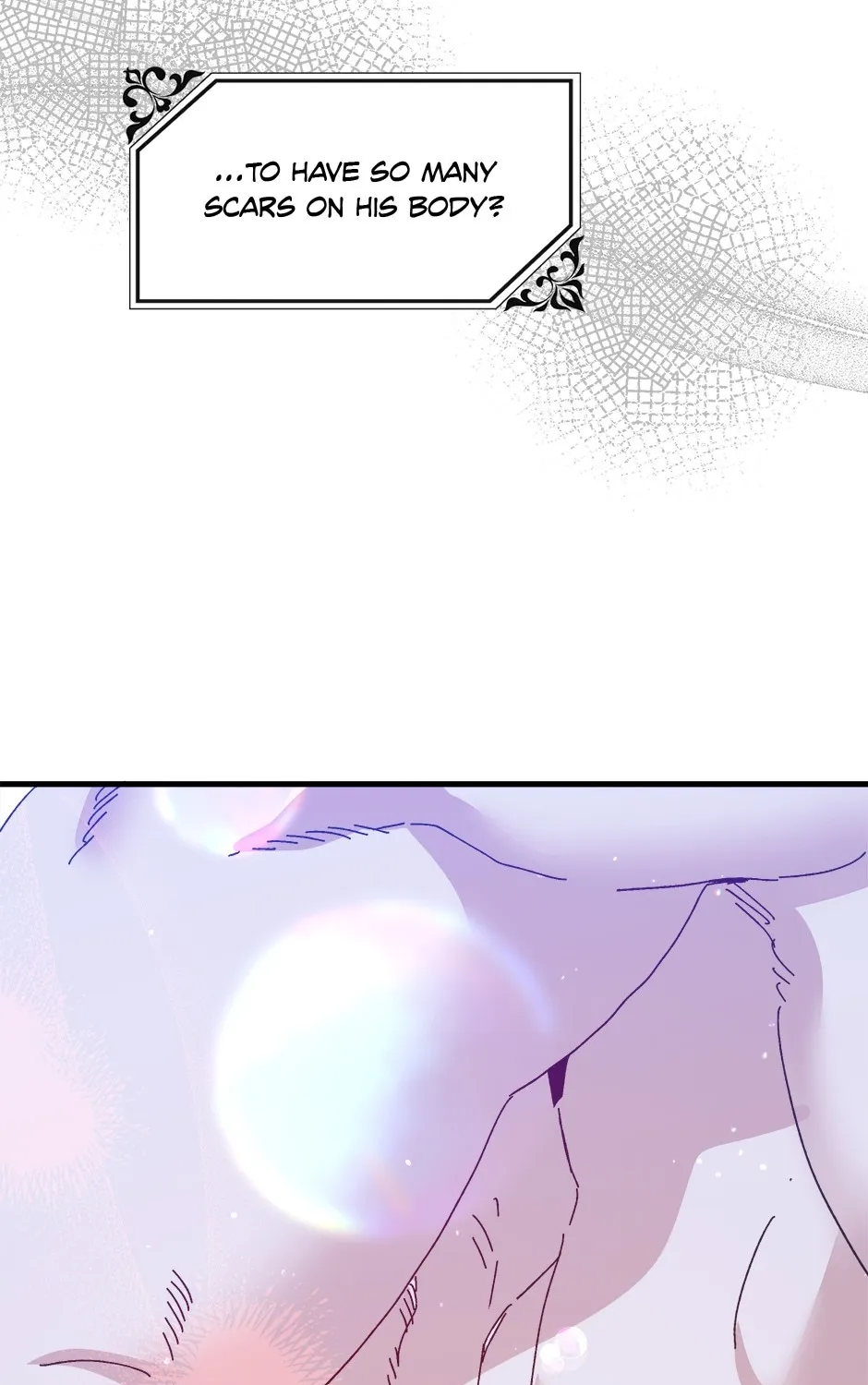 The Princess Pretends To Be Crazy Zinmanga X Chapter 74 Page 19