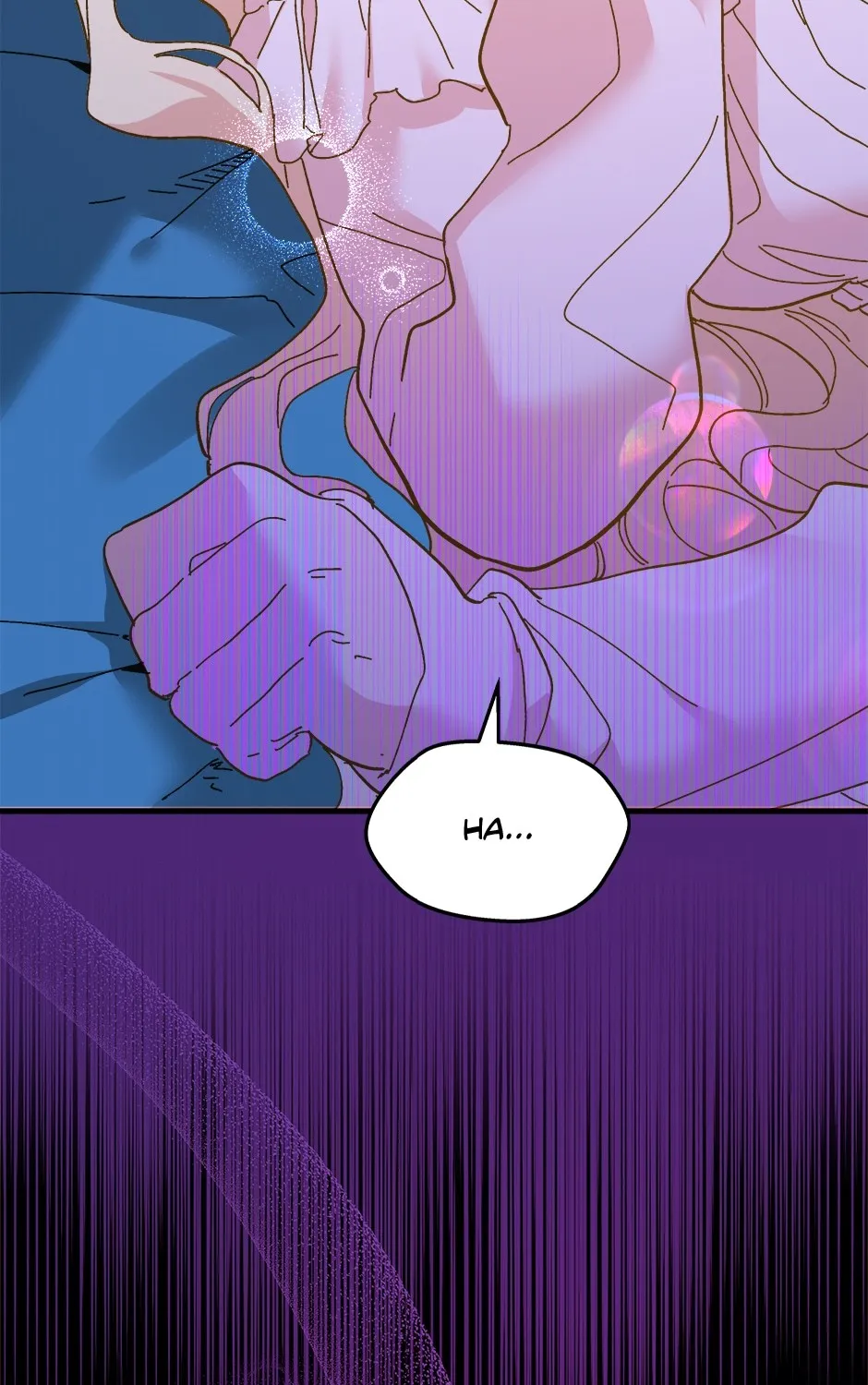 The Princess Pretends To Be Crazy Zinmanga X Chapter 74 Page 29