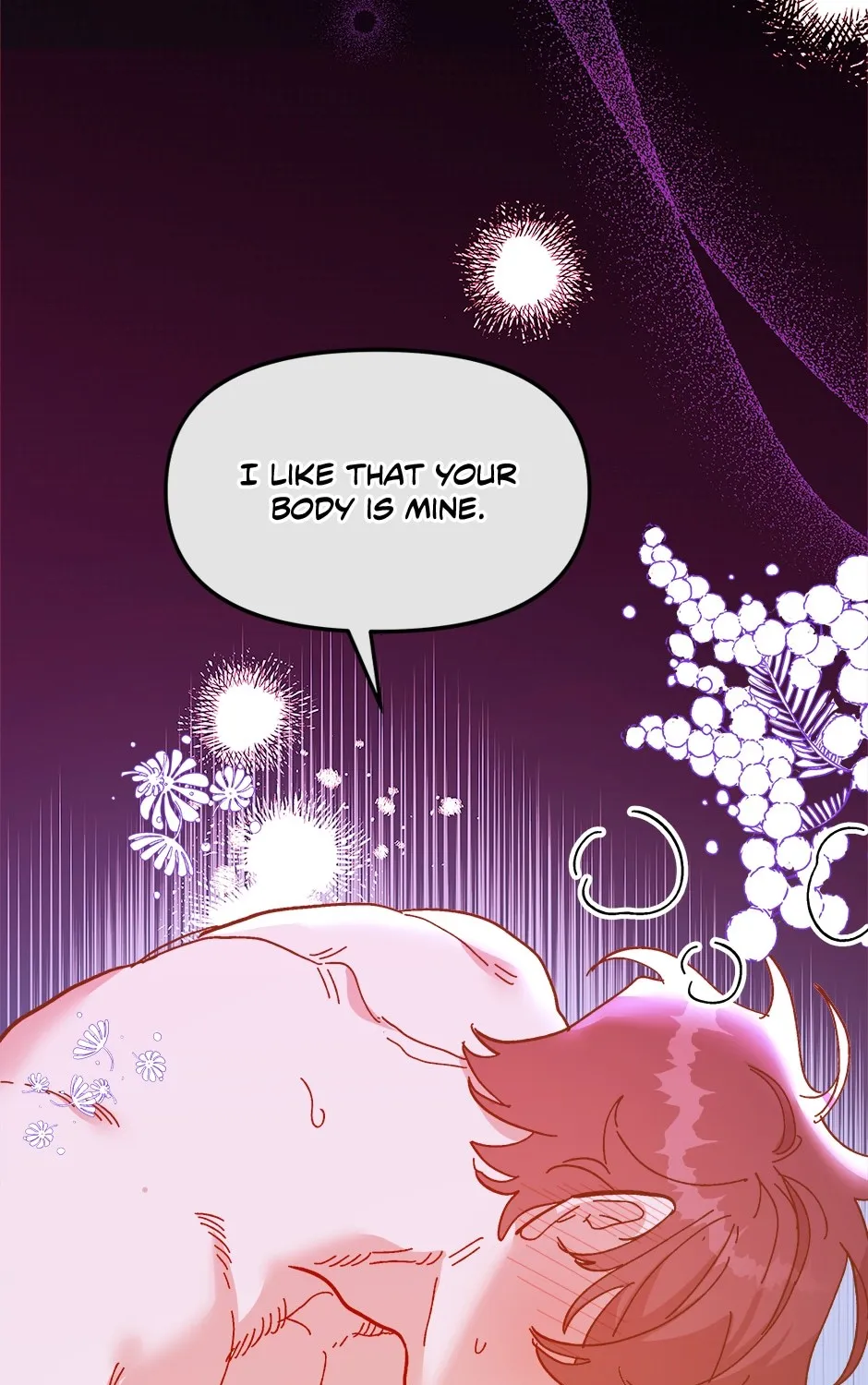 The Princess Pretends To Be Crazy Zinmanga X Chapter 74 Page 31