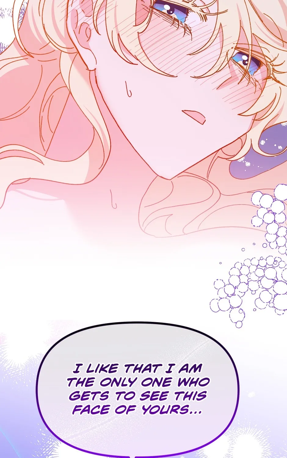 The Princess Pretends To Be Crazy Zinmanga X Chapter 74 Page 35