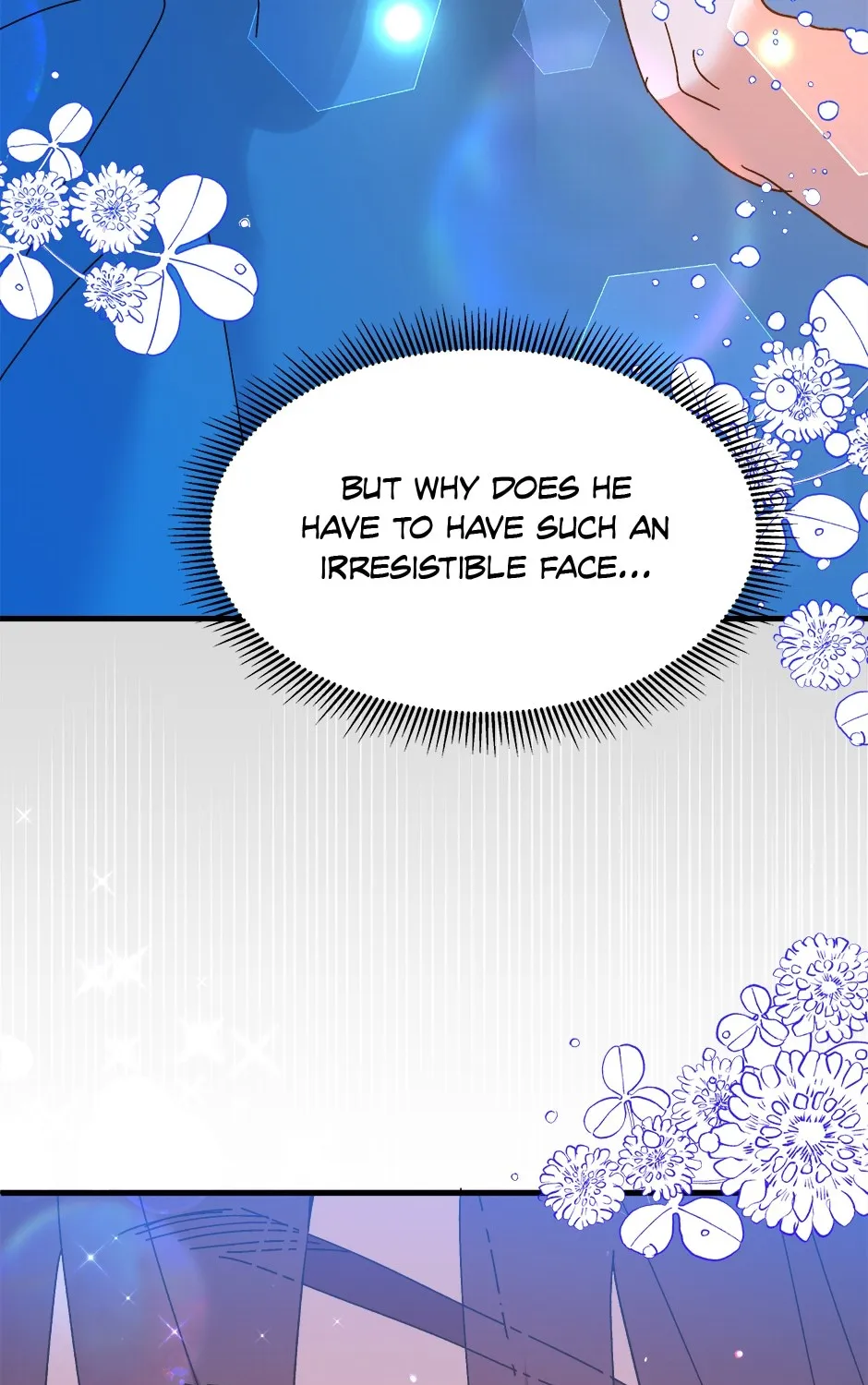 The Princess Pretends To Be Crazy Zinmanga X Chapter 74 Page 47