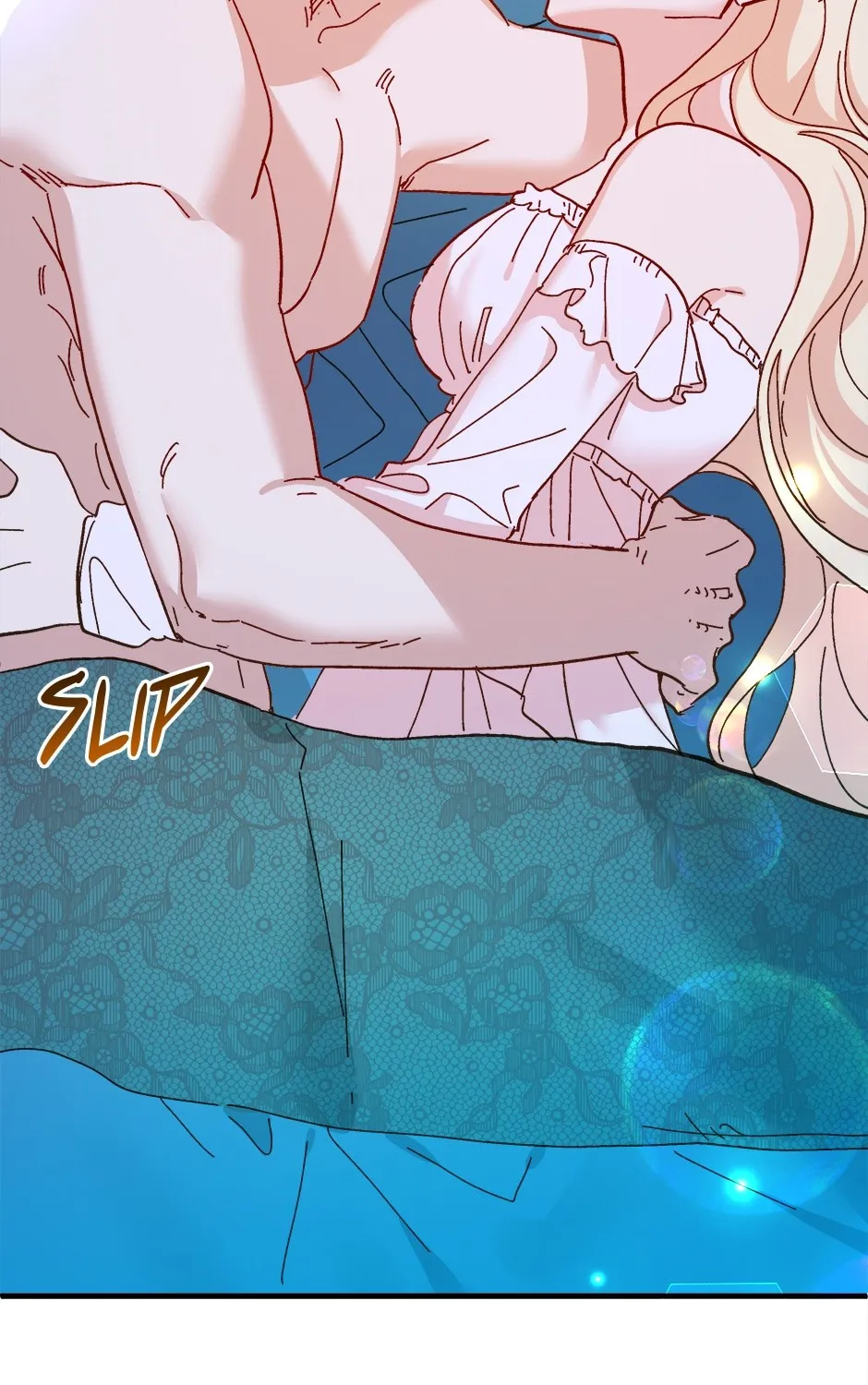 The Princess Pretends To Be Crazy Zinmanga X Chapter 74 Page 51