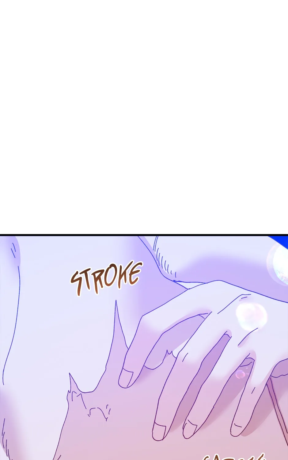 The Princess Pretends To Be Crazy Zinmanga X Chapter 74 Page 53