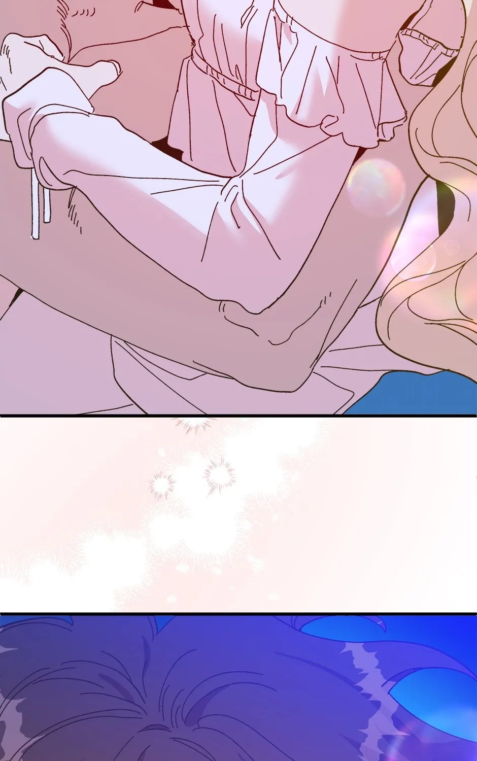 The Princess Pretends To Be Crazy Zinmanga X Chapter 74 Page 149