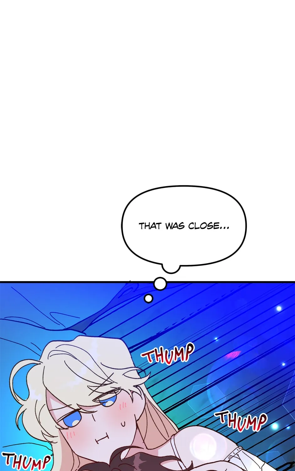 The Princess Pretends To Be Crazy Zinmanga X Chapter 74 Page 153