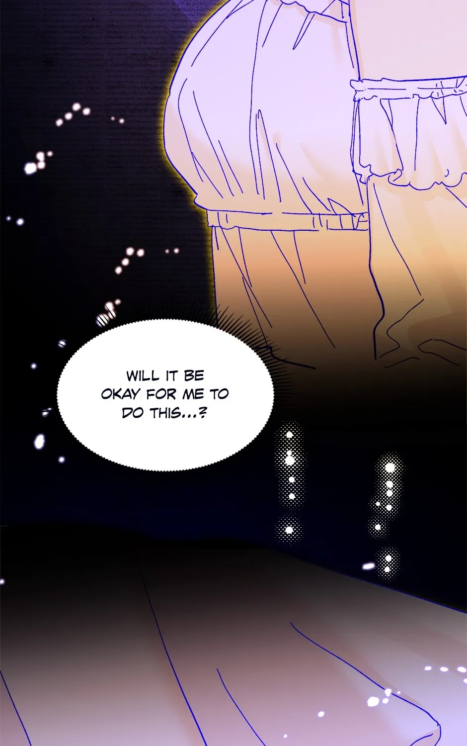 The Princess Pretends To Be Crazy Zinmanga X Chapter 74 Page 197