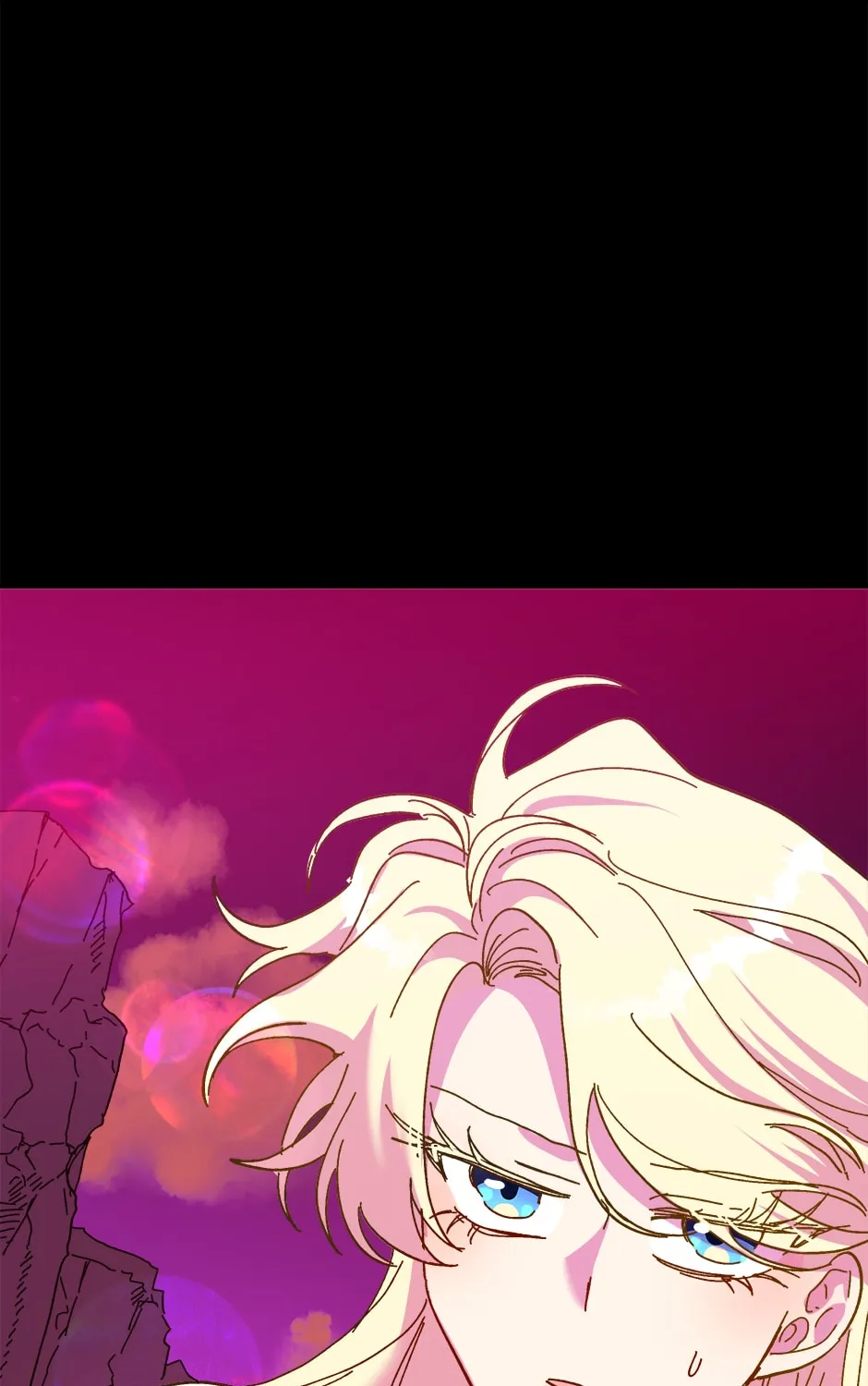 The Princess Pretends To Be Crazy Zinmanga X Chapter 74 Page 223