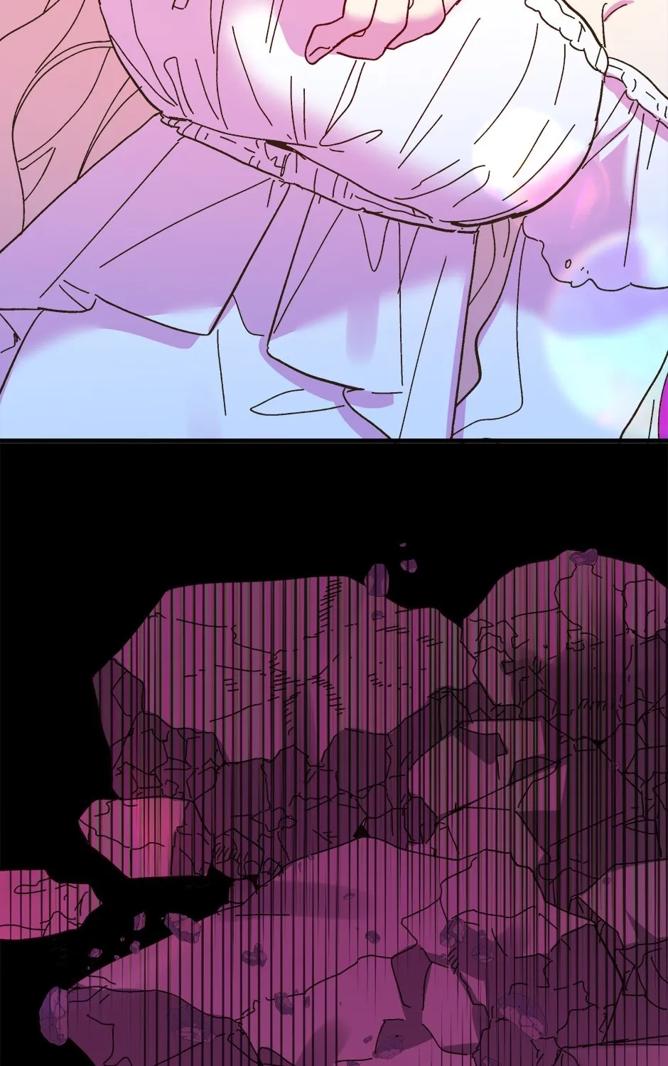 The Princess Pretends To Be Crazy Zinmanga X Chapter 74 Page 225