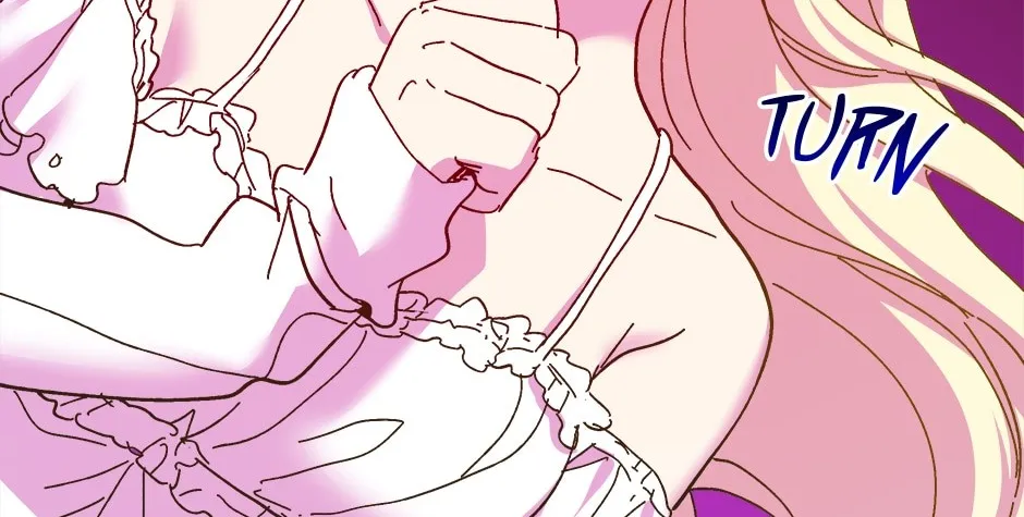 The Princess Pretends To Be Crazy Zinmanga X Chapter 74 Page 232