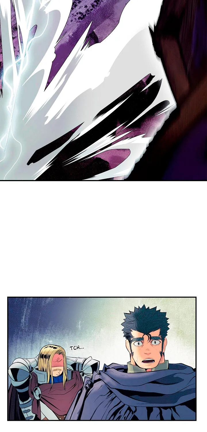 MookHyang – Dark Lady Zinmanga X Chapter 18 Page 32