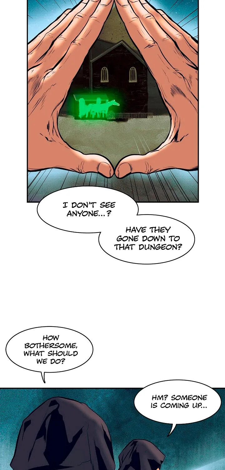 MookHyang – Dark Lady Zinmanga X Chapter 18 Page 54