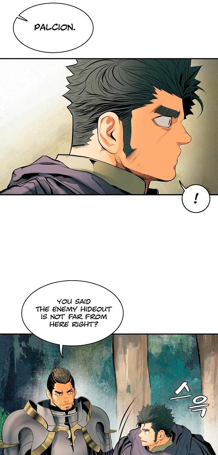 MookHyang – Dark Lady Zinmanga X Chapter 17 Page 48