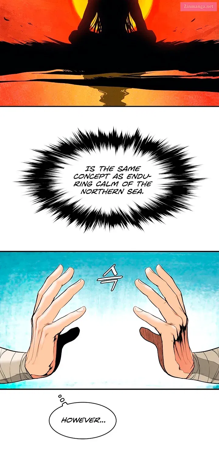 MookHyang – Dark Lady Zinmanga X Chapter 16.1 Page 24