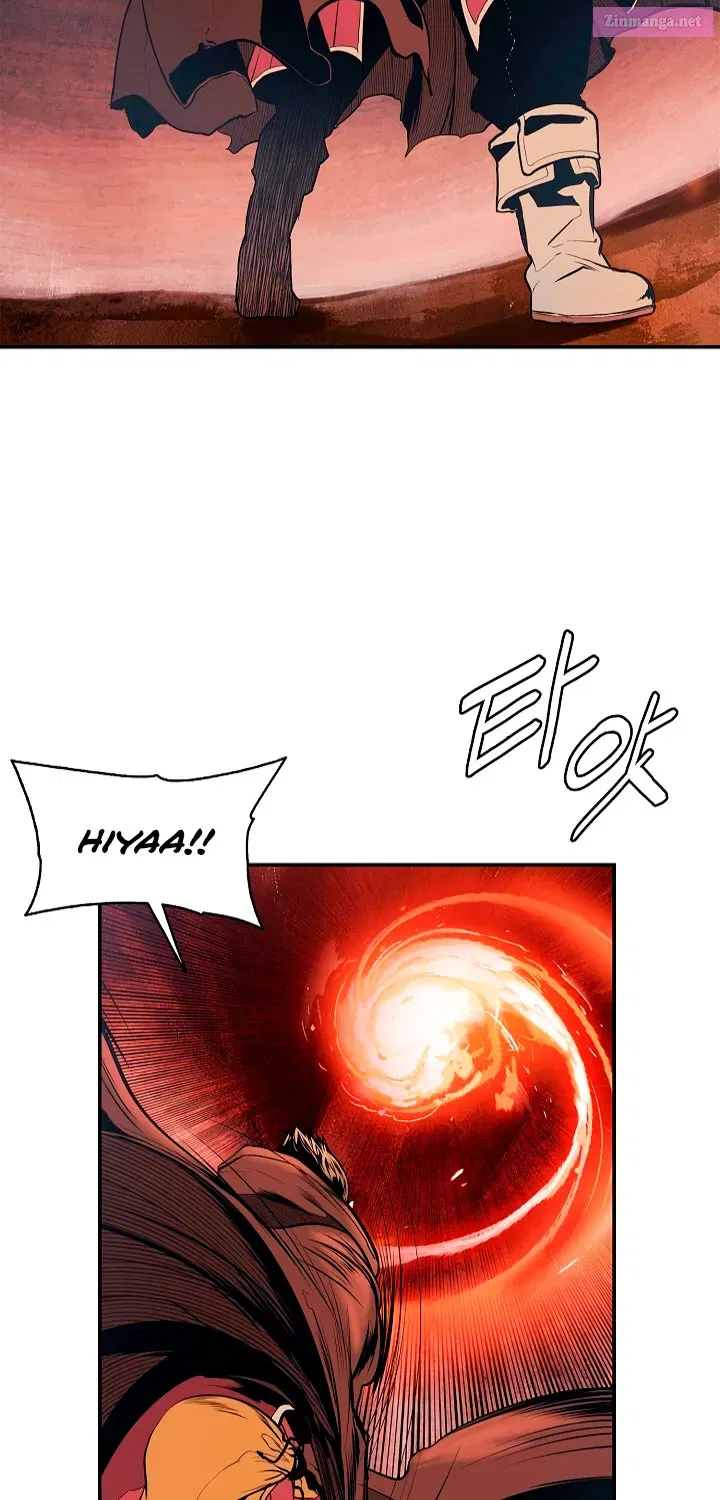 MookHyang – Dark Lady Zinmanga X Chapter 16.1 Page 32