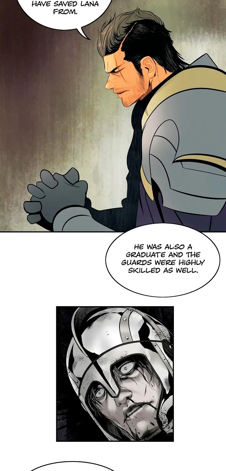MookHyang – Dark Lady Zinmanga X Chapter 14 Page 22