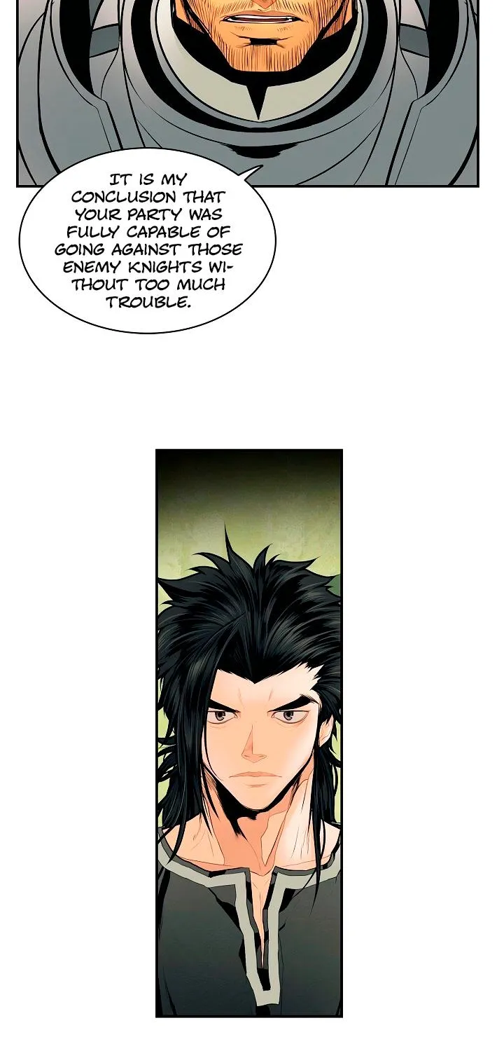 MookHyang – Dark Lady Zinmanga X Chapter 14 Page 27