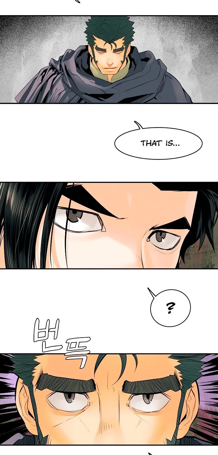 MookHyang – Dark Lady Zinmanga X Chapter 13 Page 20
