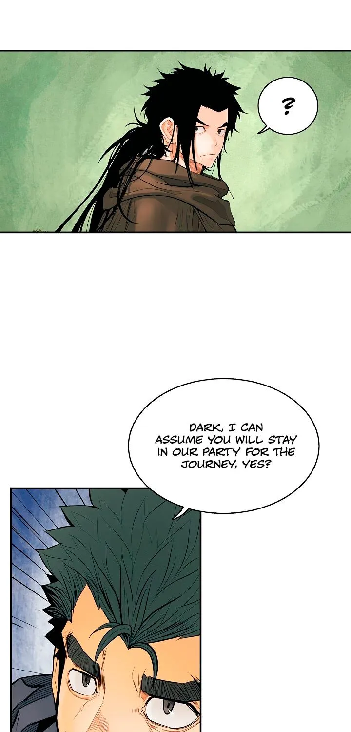 MookHyang – Dark Lady Zinmanga X Chapter 13 Page 38