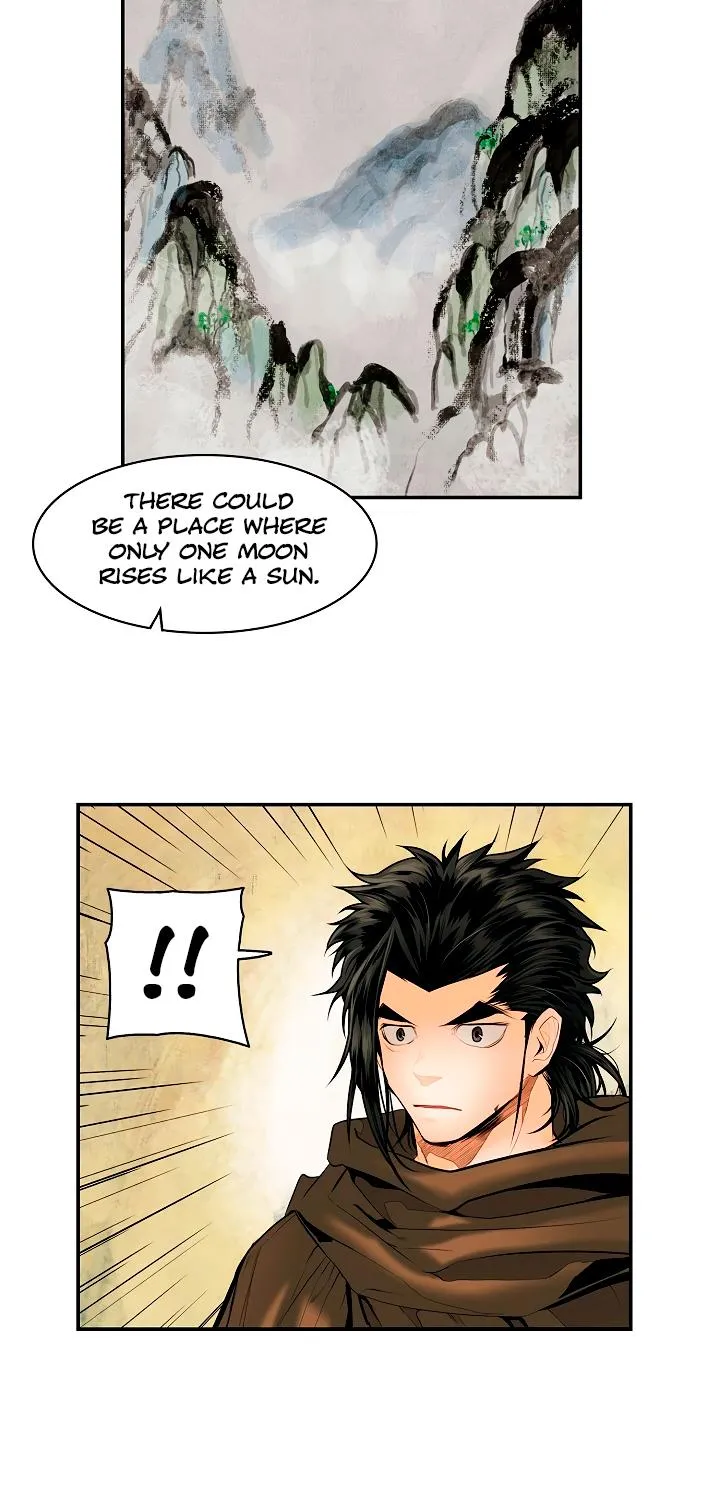 MookHyang – Dark Lady Zinmanga X Chapter 12 Page 48