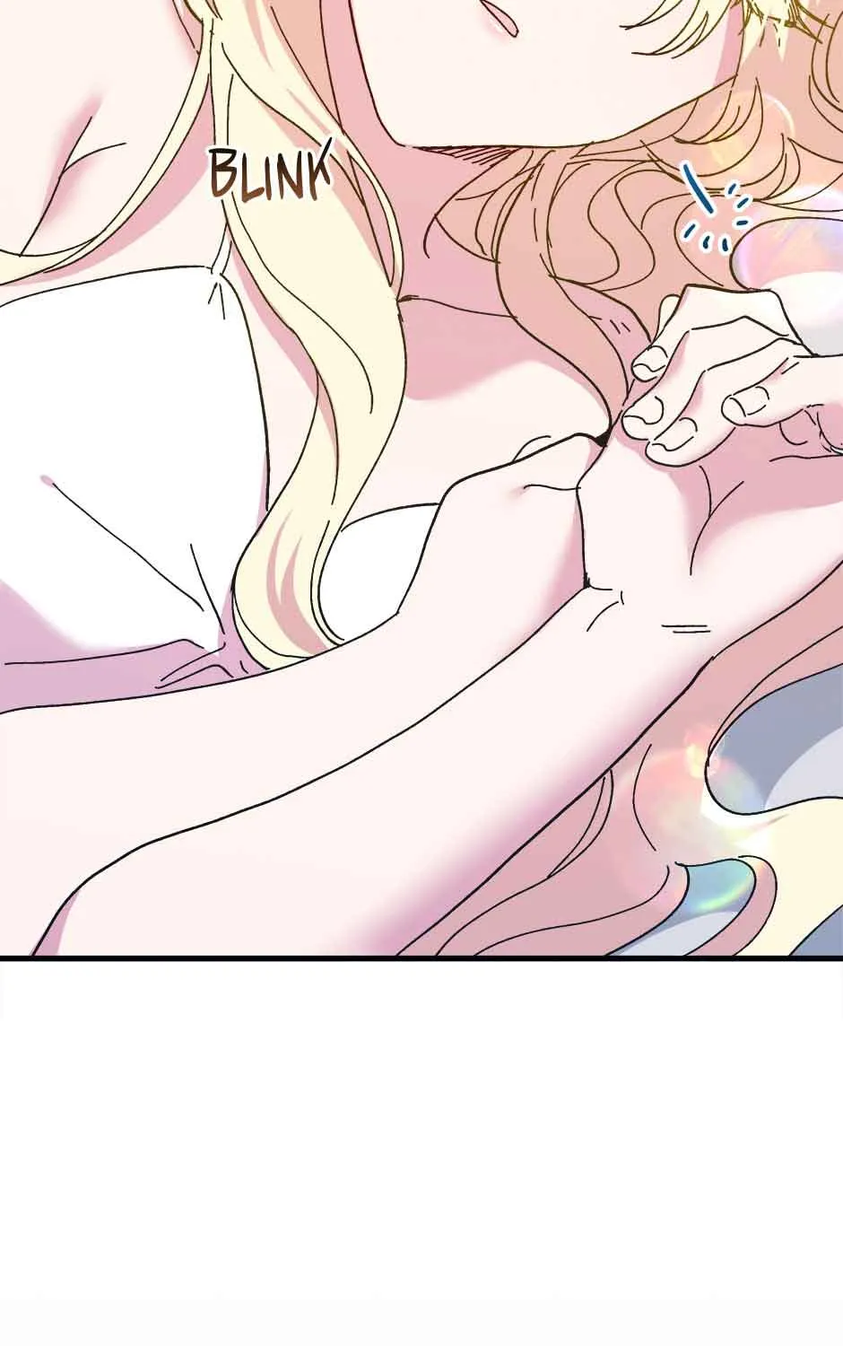 The Princess Pretends To Be Crazy Zinmanga X Chapter 73 Page 7