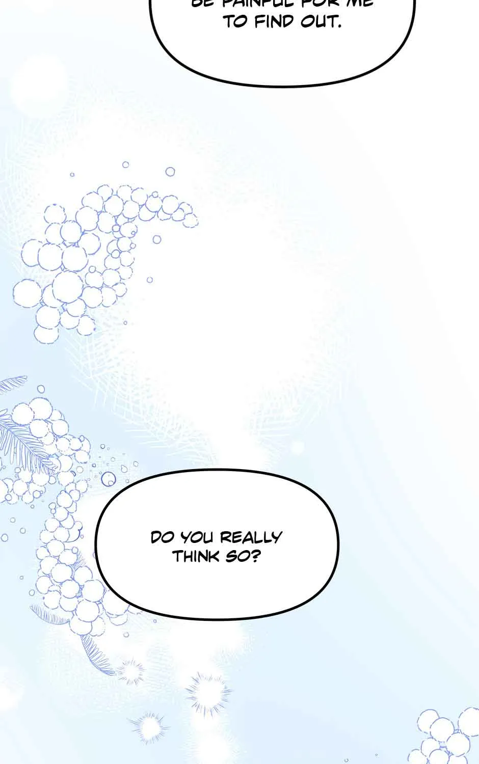 The Princess Pretends To Be Crazy Zinmanga X Chapter 73 Page 21