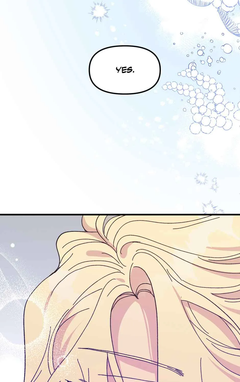 The Princess Pretends To Be Crazy Zinmanga X Chapter 73 Page 23