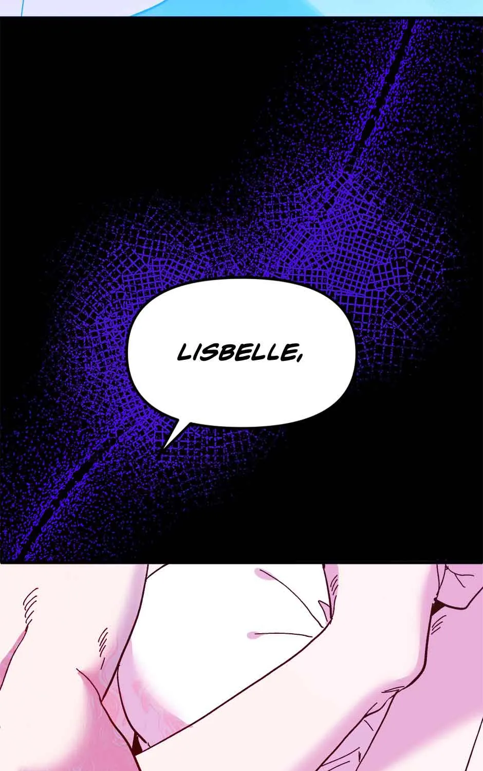 The Princess Pretends To Be Crazy Zinmanga X Chapter 73 Page 45