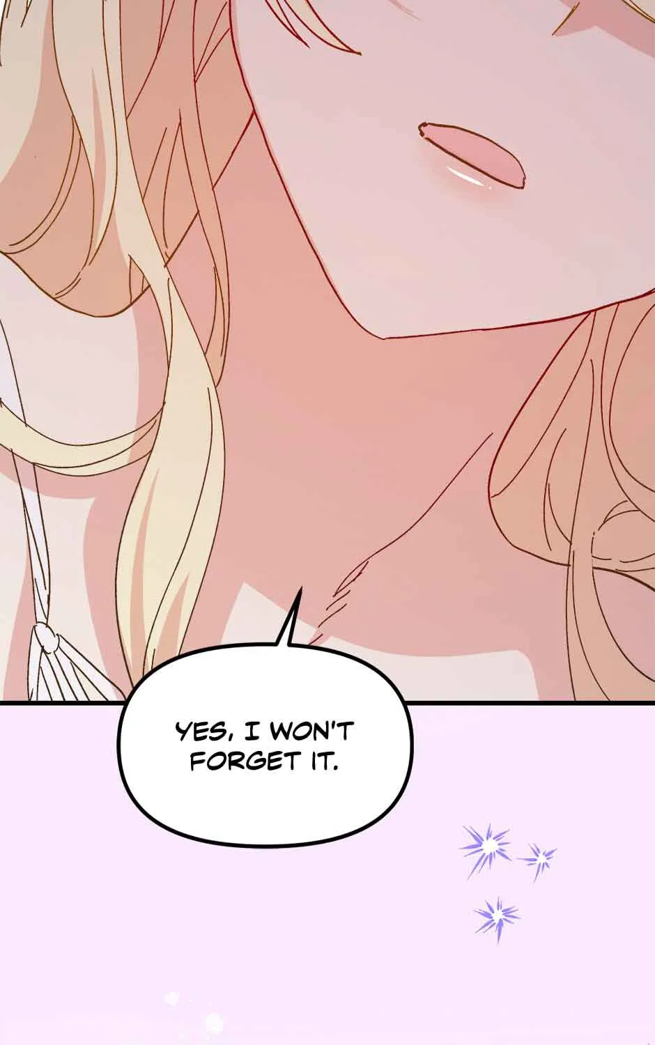 The Princess Pretends To Be Crazy Zinmanga X Chapter 73 Page 61