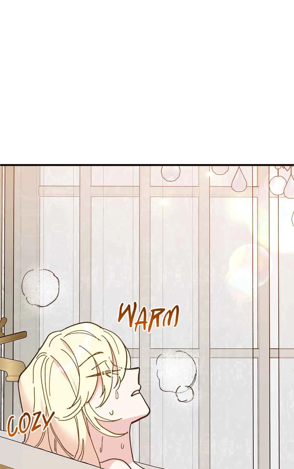 The Princess Pretends To Be Crazy Zinmanga X Chapter 73 Page 107